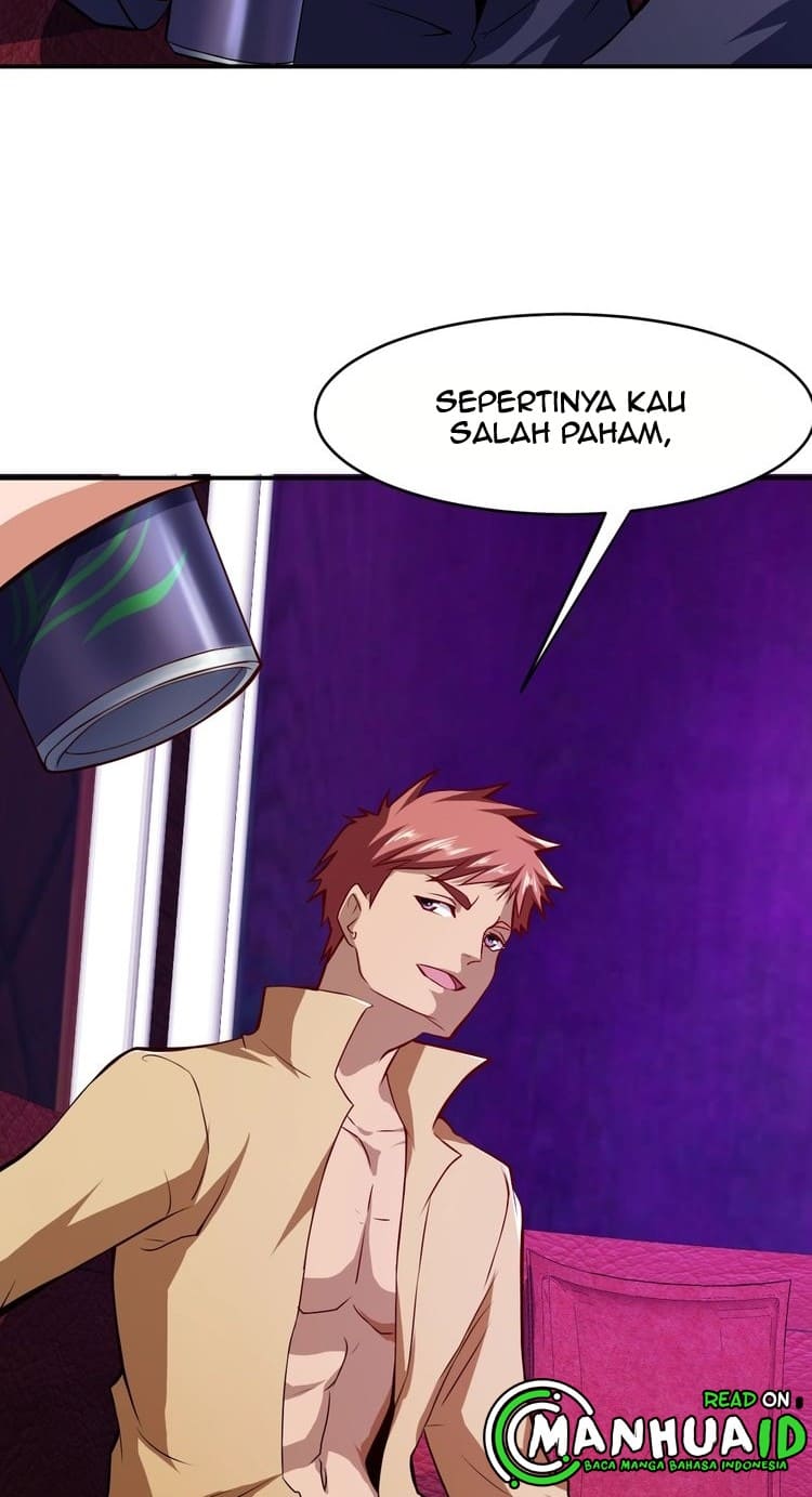 Melee Mad Soldier! Chapter 32 Gambar 17